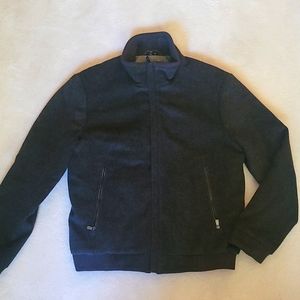 Luxury Hart Schaffner Marx men's wool jacket sz s